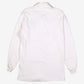 Vintage Maxmore Rugby Shirt T-Shirt M Mens 00s White Long Sleeve Logo