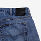 Harley-Davidson Jeans 40x34 Blue 00s Medium Stonewash Straight Loose Denim