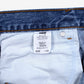 Levis 505 Jeans 34x29 Blue 00s Regular Straight Medium Stonewash Denim