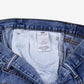Levis 505 Jeans 36x30 Blue 00s Regular Straight Medium Stonewash Denim