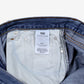Levis 505 Jeans 38x30 Mens Blue 00s Regular Straight Stonewash Mid Rise Denim