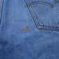 Vintage Levis 517 Jeans 38x29 Mens Blue 70s Regular Bootcut USA Stonewash Denim