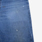 Vintage Levis 517 Jeans 38x29 Mens Blue 70s Regular Bootcut USA Stonewash Denim