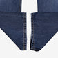 Levis 569 Jeans 34x28 Mens 00s Blue Relaxed Straight Loose Stonewash Denim