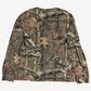 Mossy Oak Real Tree T-Shirt 2XL Mens Hunting Outdoor Nature Print Camo