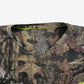 Mossy Oak Real Tree T-Shirt 2XL Mens Hunting Outdoor Nature Print Camo