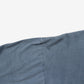 Vintage Free Style T-Shirt L Mens Blue 90s Surf Skater Y2K Retro Single Stitch