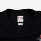 Vintage NASCAR T-Shirt 2XL Mens 00s Ford Mustang Auto Racing Black