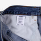 Levis 550 Jeans 32x30 Mens 00s Blue Relaxed Taper Stonewash Denim