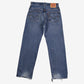 Levis 559 Jeans 30x31 Mens 00s Blue Relaxed Straight Medium Stonewash Y2K Denim