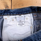 Levis 559 Jeans 30x31 Mens 00s Blue Relaxed Straight Medium Stonewash Y2K Denim