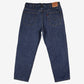 Levis 550 Jeans 40x30 Mens 00s Blue Relaxed Taper Dark Stonewash Denim