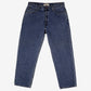 Levis Jeans 36x30 Mens 00s Blue Signature Relaxed Straight Stonewash Denim