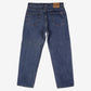 Levis Jeans 36x30 Mens 00s Blue Signature Relaxed Straight Stonewash Denim