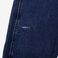 Wrangler Carpenter Jeans 40x30 Mens 00s Blue Stonewash Workwear Utility Denim