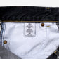 Dolce & Gabbana Y2k Jeans 30x33 Womens D&G Stonewash Straight Designer Denim