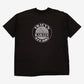 Vintage Best T-Shirt 2XL Mens 90s Black Karate USA Martial Arts Single Stitch