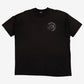 Vintage Best T-Shirt 2XL Mens 90s Black Karate USA Martial Arts Single Stitch
