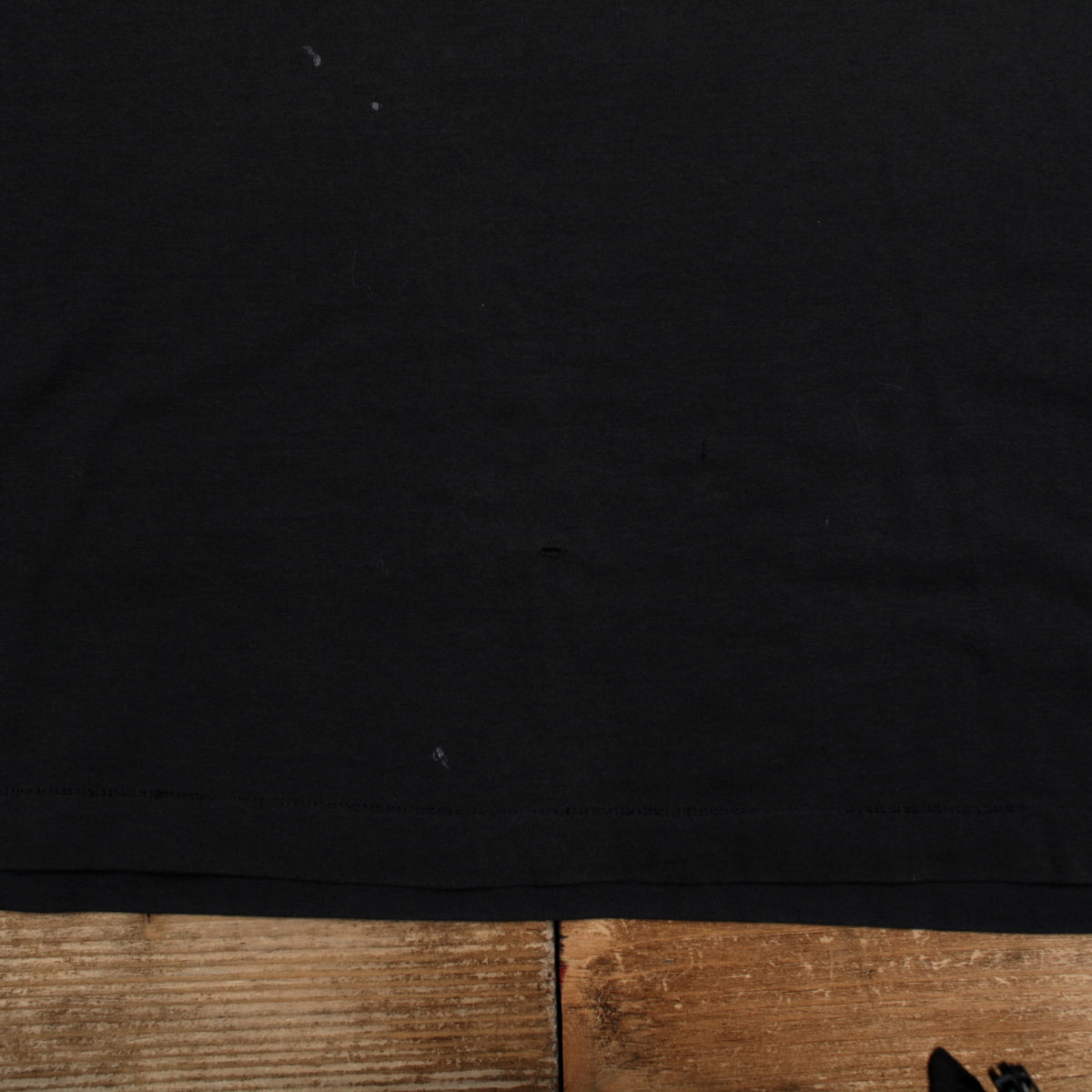 Vintage Best T-Shirt 2XL Mens 90s Black Karate USA Martial Arts Single Stitch