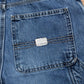 Bugle Boy Carpenter Jeans 30x30 Mens Blue Y2k Medium Stonewash Workwear Denim