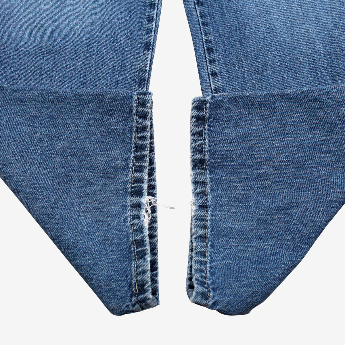 Bugle Boy Carpenter Jeans 30x30 Mens Blue Y2k Medium Stonewash Workwear Denim