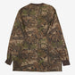 Vintage Realtree T-Shirt XL Mens 90s Camouflage Ringer USA Made Single Stitch