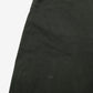 Faded Glory Carpenter Trousers Pants 31x32 Mens Green Double Knee Workwear