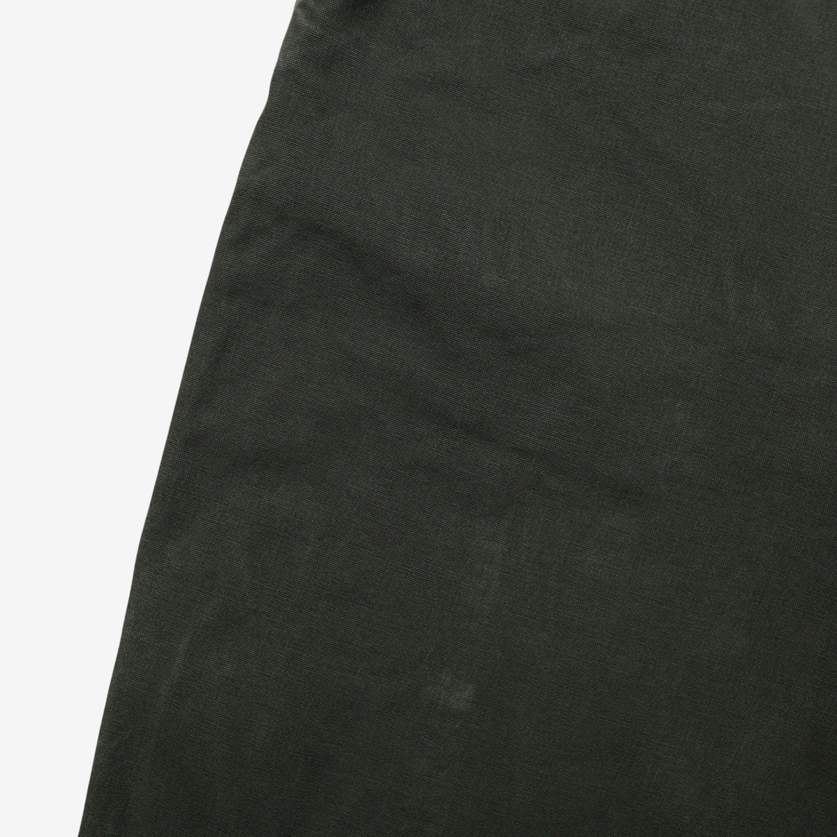 Faded Glory Carpenter Trousers Pants 31x32 Mens Green Double Knee Workwear