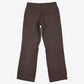 Patagonia Trousers Pants 30x32 Womens 00s Grey Hemp Straight Outdoor Durable