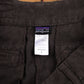 Patagonia Trousers Pants 30x32 Womens 00s Grey Hemp Straight Outdoor Durable