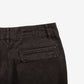 Patagonia Trousers Pants 30x32 Womens 00s Grey Hemp Straight Outdoor Durable