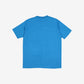 Vintage Hanes T-Shirt XL Mens Blue 90s Graphic USA Made Political Single Stitch