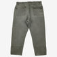 Vf Imagewear Trousers Pants 40x30 Mens Green Canvas Double Knee Utility Work