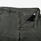 Vf Imagewear Trousers Pants 40x30 Mens Green Canvas Double Knee Utility Work