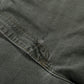 Vf Imagewear Trousers Pants 40x30 Mens Green Canvas Double Knee Utility Work