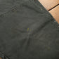 Vf Imagewear Trousers Pants 40x30 Mens Green Canvas Double Knee Utility Work