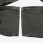 Vf Imagewear Trousers Pants 40x30 Mens Green Canvas Double Knee Utility Work