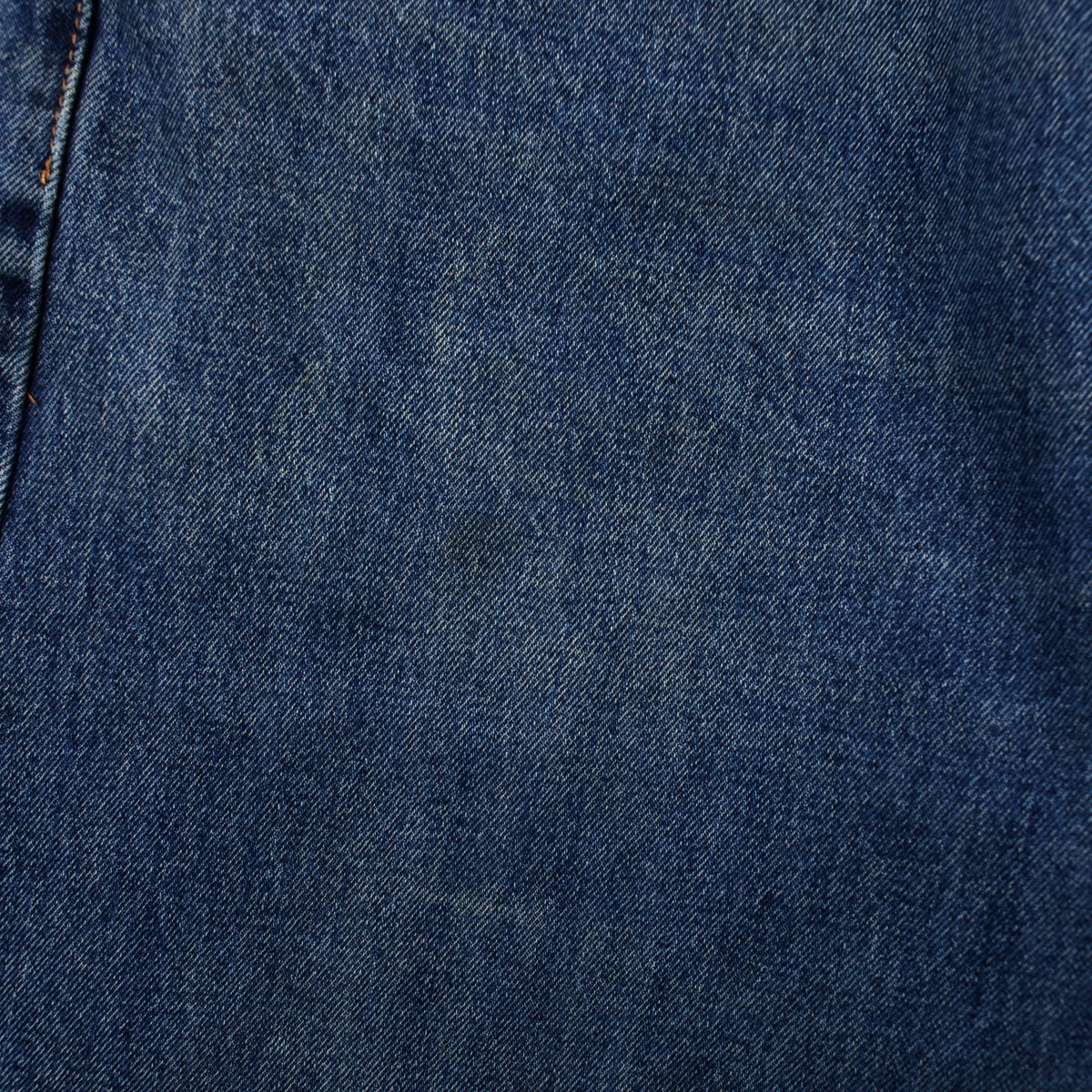 Levis 505 Jeans 40x32 Blue Regular Straight Dark Stonewash Denim