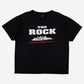 Barak Gear Alcatraz T-Shirt XL Mens The Rock Graphic San Francisco Souvenir