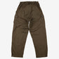 Vintage German Military Trousers Pants 30x30 Mens Green Cargo Combat Field