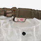 Vintage German Military Trousers Pants 30x30 Mens Green Cargo Combat Field