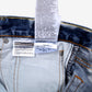 Levis 550 Jeans 36x32 Blue Relaxed Mid Stonewash Tapered Denim