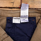 Levis Carpenter Jeans 36x30 Beige Cotton Workwear Straight Workwear Denim