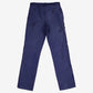 Vintage Adolphe Lafont French Workwear Trousers Pants 29x30 Mens 60s Moleskin