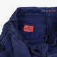Vintage Adolphe Lafont French Workwear Trousers Pants 29x30 Mens 60s Moleskin