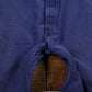 Vintage Adolphe Lafont French Workwear Trousers Pants 29x30 Mens 60s Moleskin