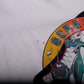 Vintage Signal Sports T-Shirt 2XL Mens 90s White Shark Ocean Beach Single Stitch
