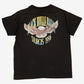 Vintage Sturgis T-Shirt M Mens 90s Black 1996 Motorcycle Single Stitch
