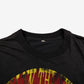 Vintage Sturgis T-Shirt M Mens 90s Black 1996 Motorcycle Single Stitch