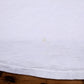 Vintage Hanes T-Shirt L Mens 90s White St Patricks Day USA Graphic Single Stitch